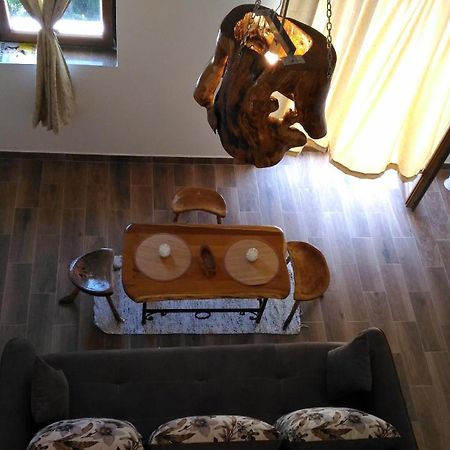 Apartment Mond Virpazar Pokoj fotografie