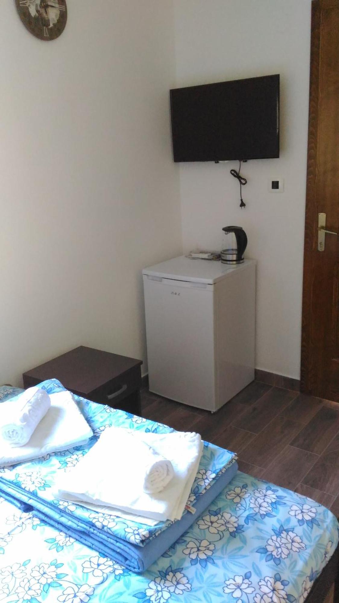 Apartment Mond Virpazar Exteriér fotografie