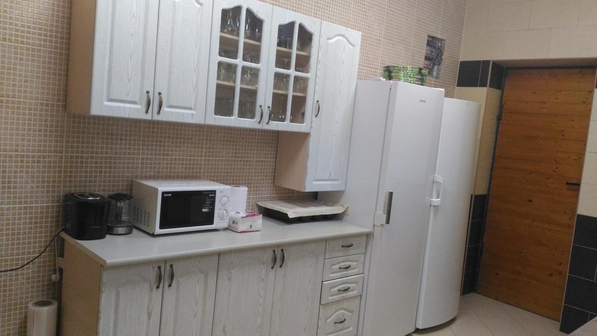 Apartment Mond Virpazar Pokoj fotografie