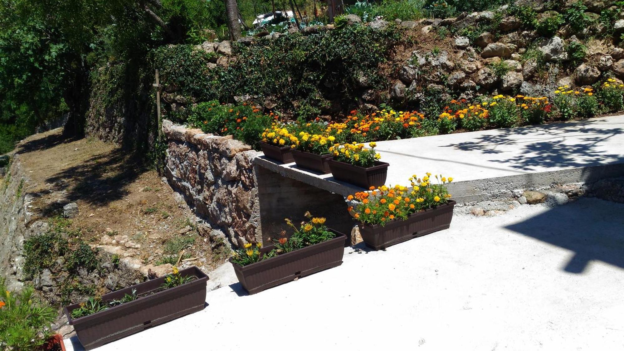 Apartment Mond Virpazar Pokoj fotografie