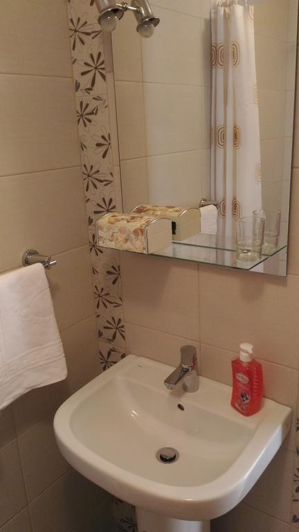 Apartment Mond Virpazar Exteriér fotografie