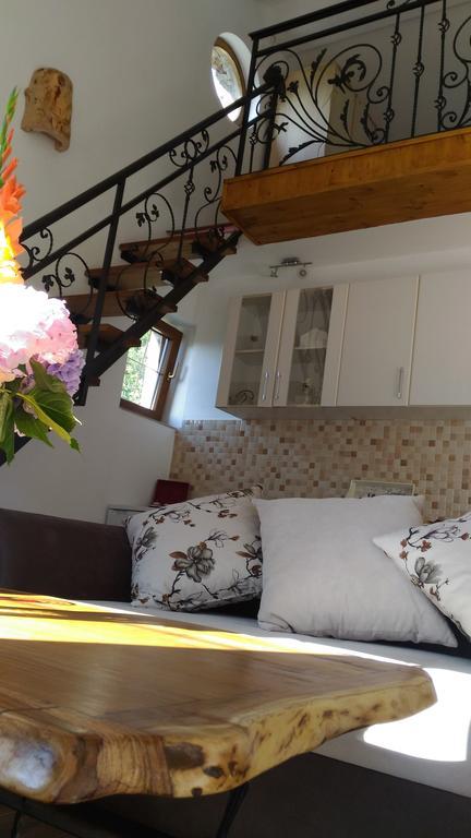 Apartment Mond Virpazar Exteriér fotografie