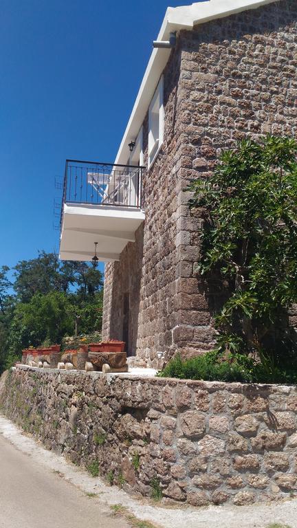 Apartment Mond Virpazar Exteriér fotografie