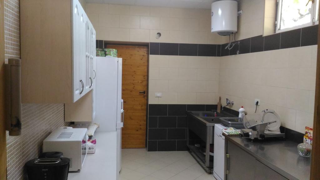 Apartment Mond Virpazar Exteriér fotografie